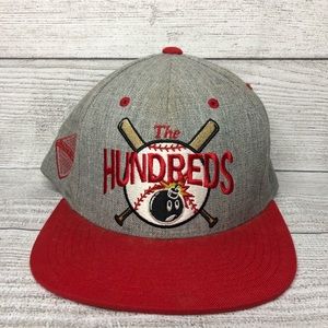 The Hundreds SnapBack